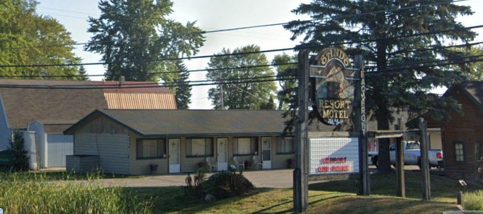 Sands Resort Motel - Web Listing (newer photo)